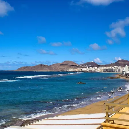 Casa vacanze Mirador De Canteras Terrace&pool By Canariasgetaway