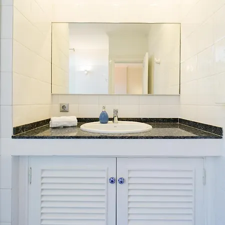 Casa vacanze Mirador De Canteras Terrace&pool By Canariasgetaway