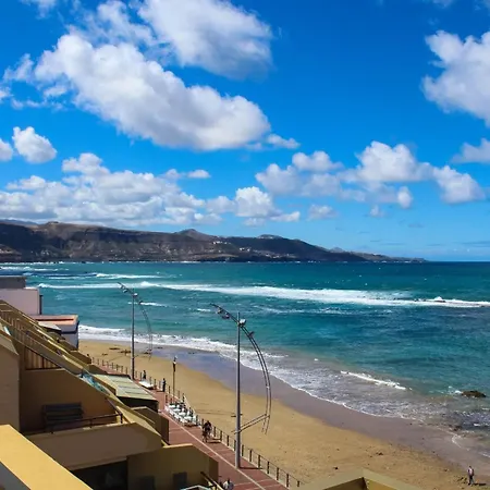 Casa vacanze Mirador De Canteras Terrace&pool By Canariasgetaway Las Palmas de Gran Canaria