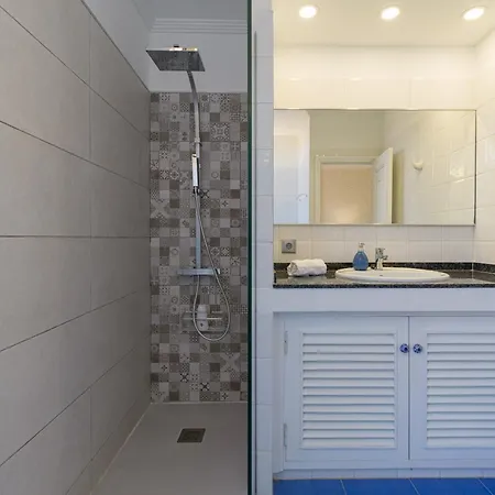 Casa vacanze Mirador De Canteras Terrace&pool By Canariasgetaway Las Palmas de Gran Canaria