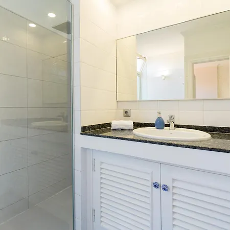 Casa vacanze Mirador De Canteras Terrace&pool By Canariasgetaway Las Palmas de Gran Canaria