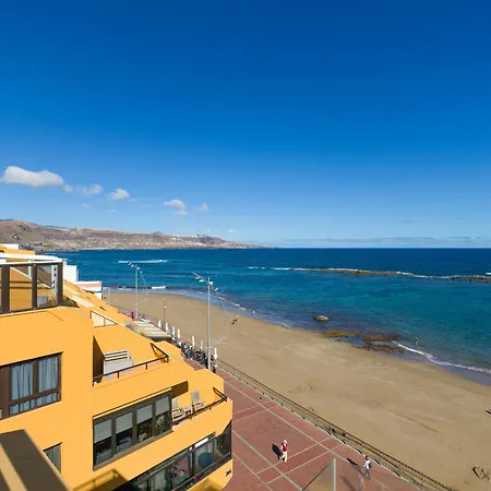Casa vacanze Mirador De Canteras Terrace&pool By Canariasgetaway *