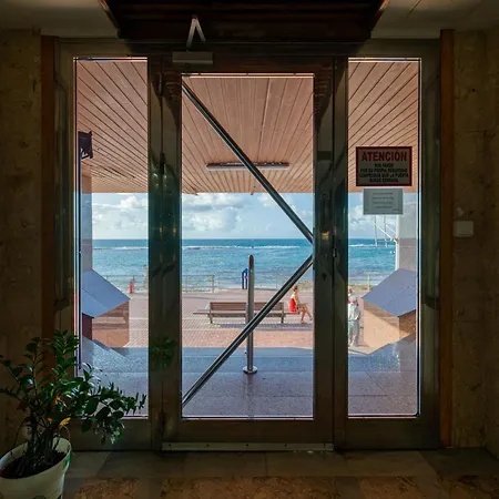 Casa vacanze Mirador De Canteras Terrace&pool By Canariasgetaway Las Palmas de Gran Canaria