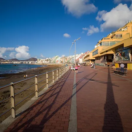 Casa vacanze Mirador De Canteras Terrace&pool By Canariasgetaway Las Palmas de Gran Canaria