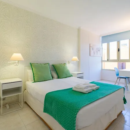 Casa vacanze Mirador De Canteras Terrace&pool By Canariasgetaway