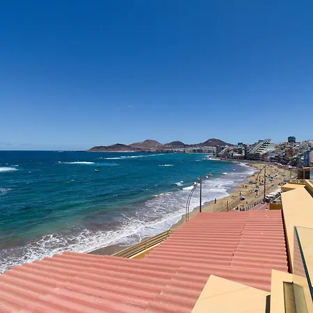 Casa vacanze Mirador De Canteras Terrace&pool By Canariasgetaway Las Palmas de Gran Canaria