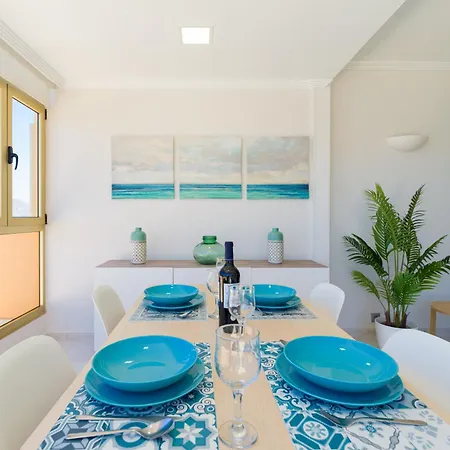 Casa vacanze Mirador De Canteras Terrace&pool By Canariasgetaway