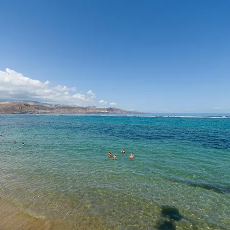 Casa vacanze Mirador De Canteras Terrace&pool By Canariasgetaway *